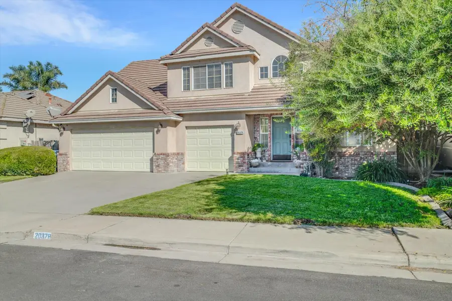 20378 Amethyst Drive, Hilmar, CA 95324 - #3