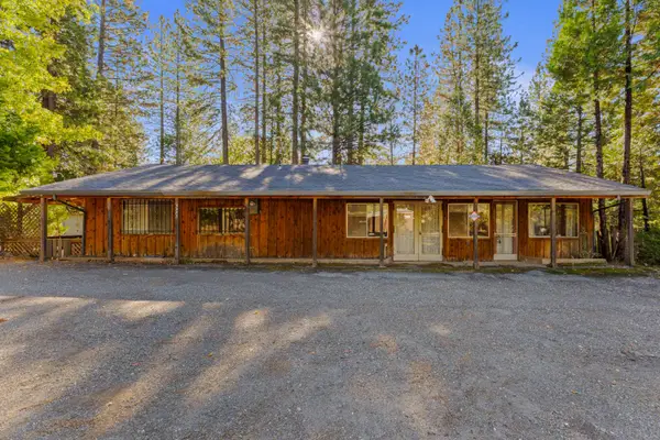 5983 Sly Park Road, Placerville, CA 95667