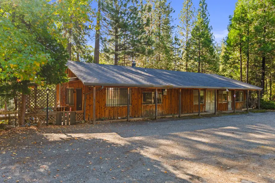 5983 Sly Park Road, Placerville, CA 95667 - Image #2