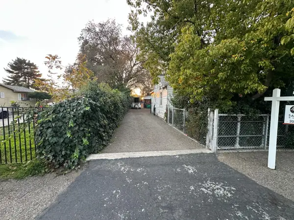 833 S Sinclair Avenue, Stockton, CA 95215