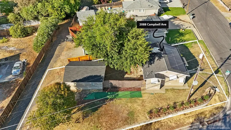 2088 Campbell Avenue, Oroville, CA 95966 - Image #2