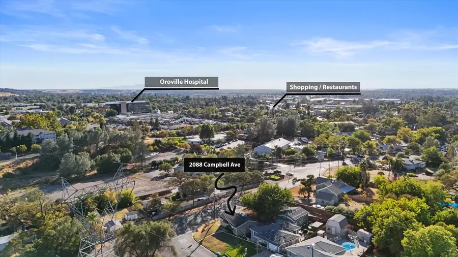 2088 Campbell Avenue, Oroville, CA 95966 - Image #3