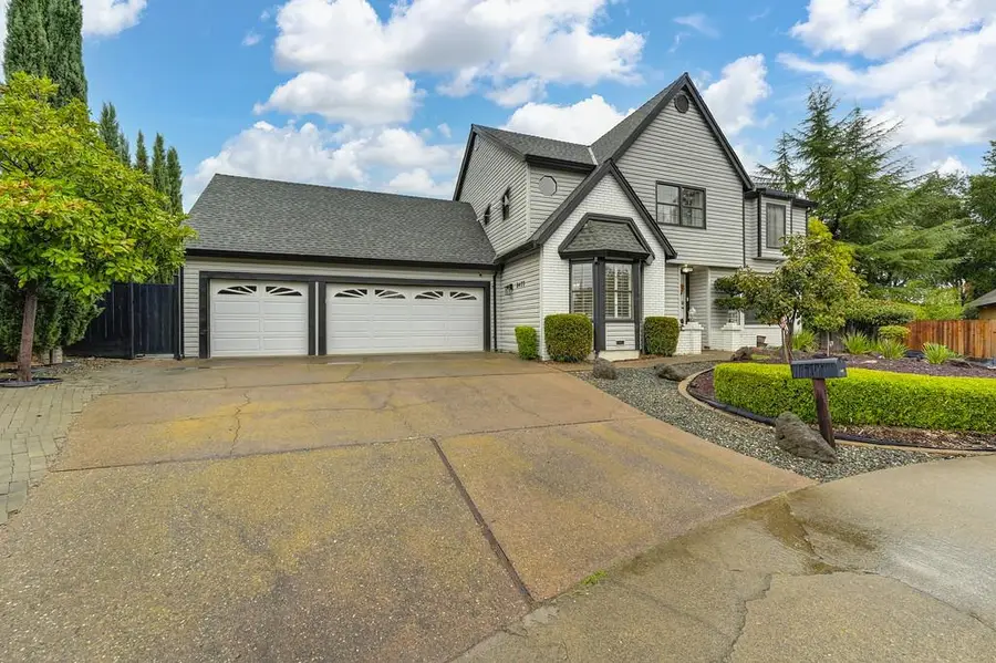 8477 Rick Mary Court, Fair Oaks, CA 95628 - Image #2