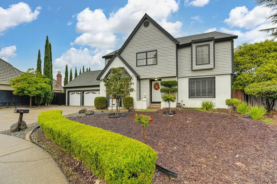 8477 Rick Mary Court, Fair Oaks, CA 95628 - Image #3