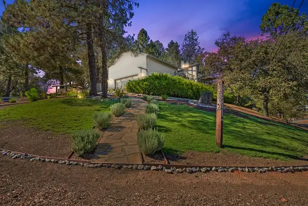 2378 Cascade Trail, Cool, CA 95614