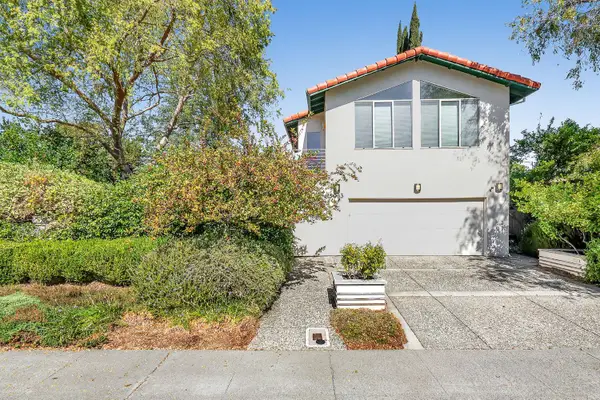 5033 El Cemonte Avenue, Davis, CA 95618