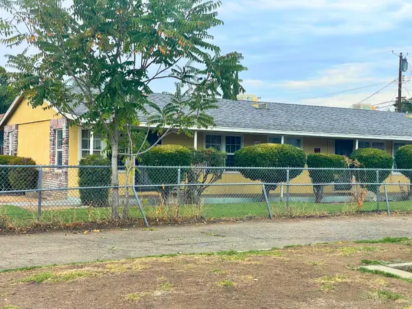 3331 E Clinton Avenue, Fresno, CA 93703