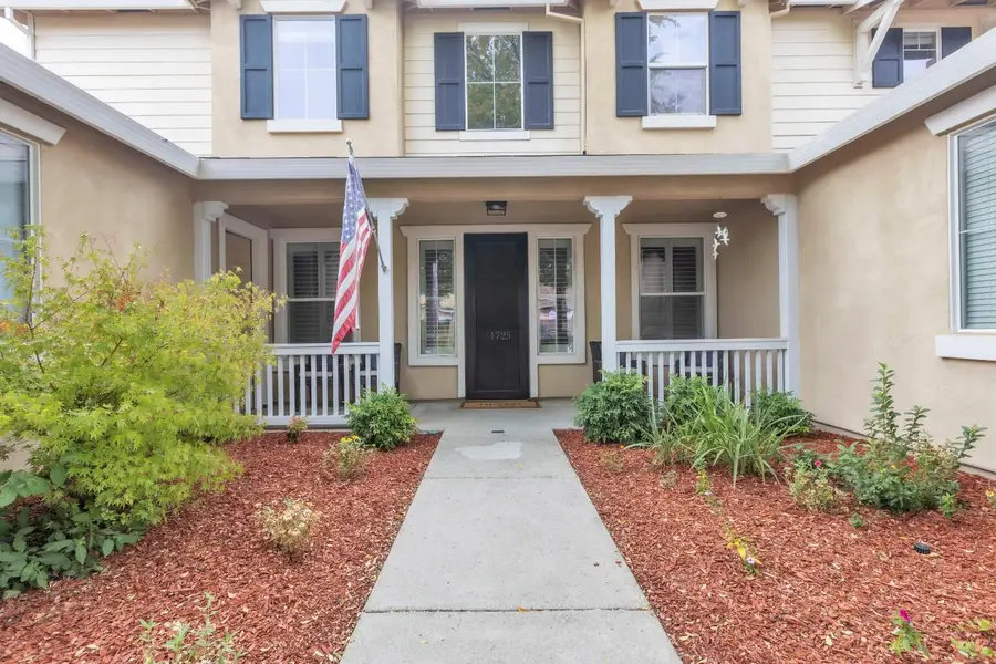 1725 Woodhaven Circle, Roseville, CA 95747 - Image #2