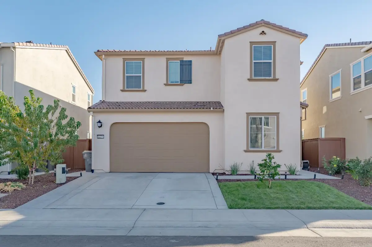 1129 Sierra Morena Way, Roseville, CA 95747 - #1