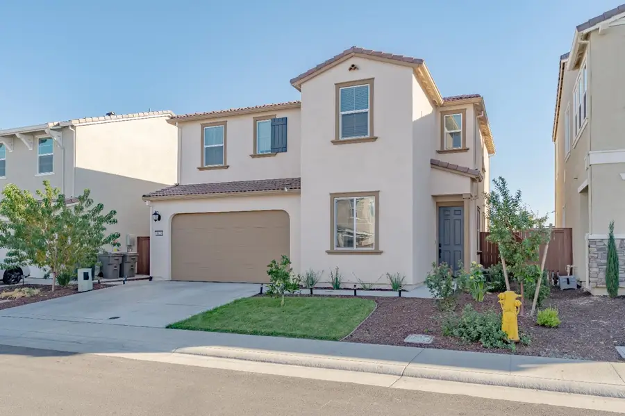 1129 Sierra Morena Way, Roseville, CA 95747 - #3