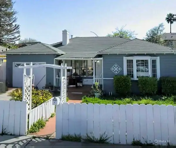 2260 Pulgas Avenue, Palo Alto, CA 94303