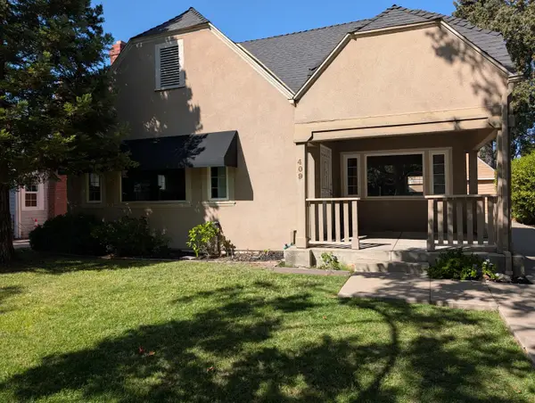 409 S Central Avenue, Stockton, CA 95204