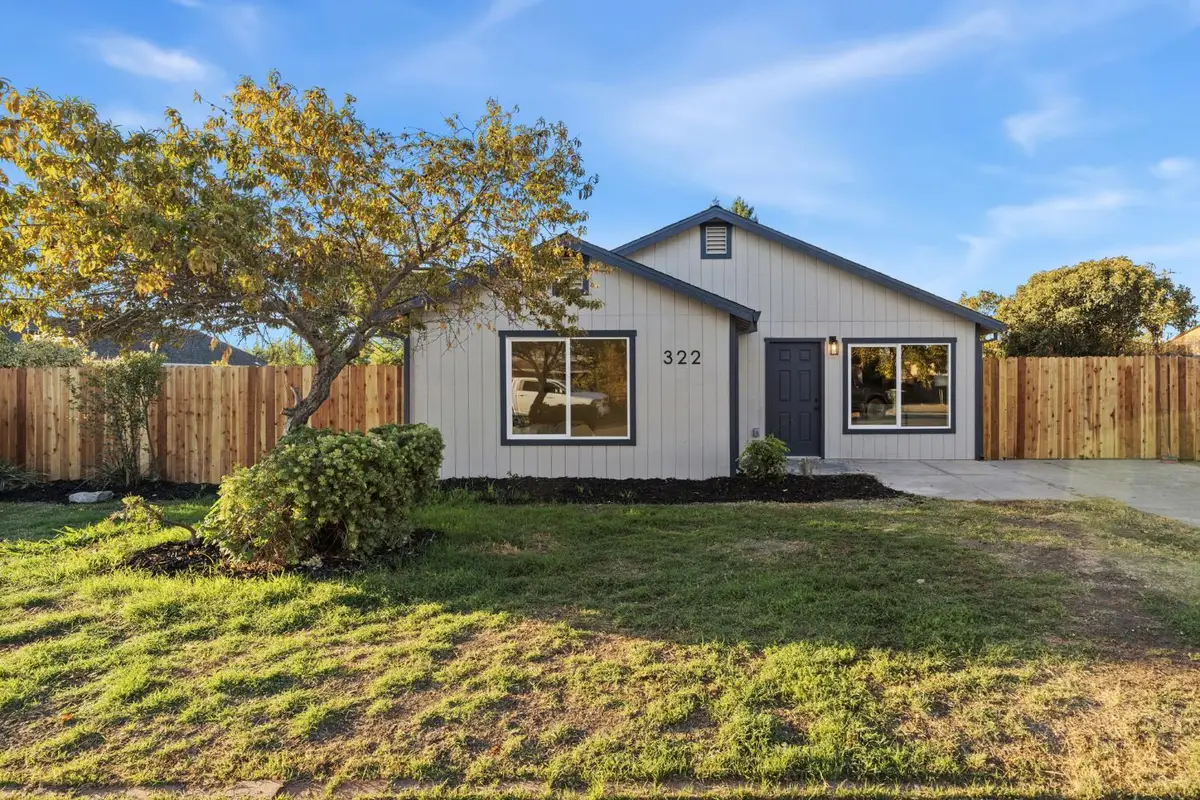 322 Tenaya Avenue, Sacramento, CA 95833 - Image #1