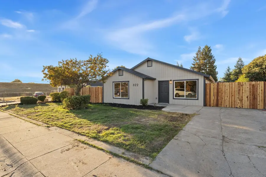 322 Tenaya Avenue, Sacramento, CA 95833 - Image #2