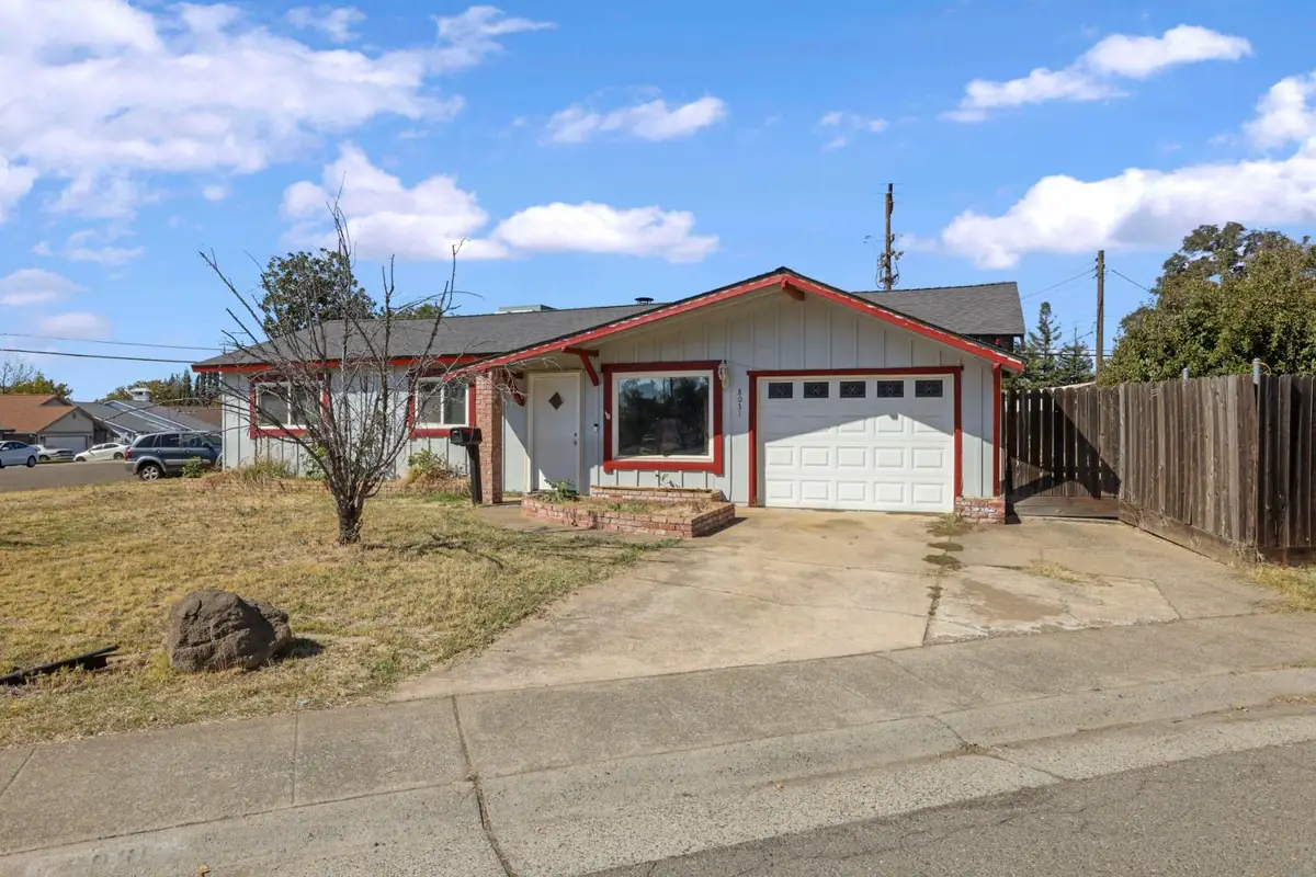 8031 Lichen Drive, Citrus Heights, CA 95621 - Image #1