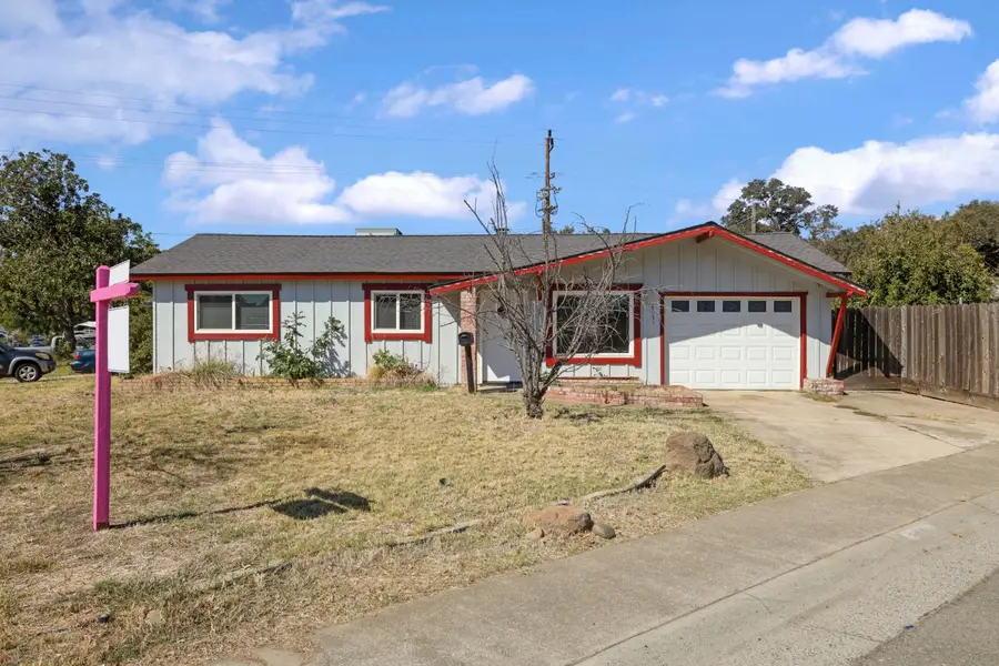 8031 Lichen Drive, Citrus Heights, CA 95621 - Image #2