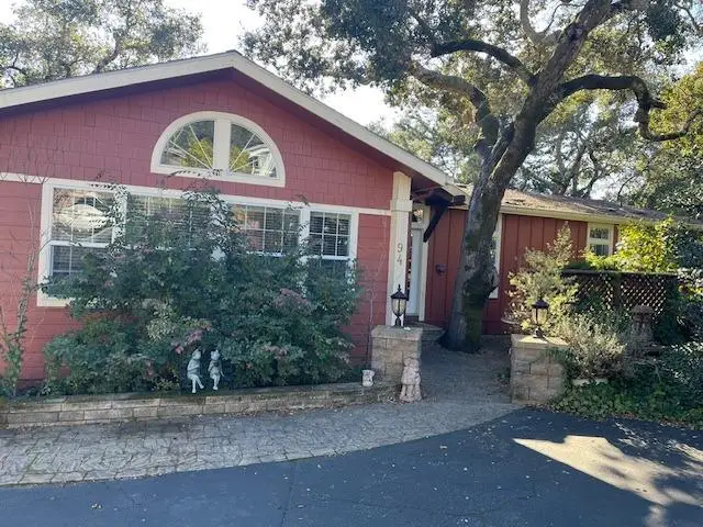 552 Bean Creek Road #94, Scotts Valley, CA 95066 - Image #1