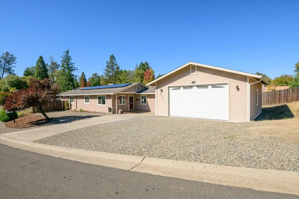 637 Cappella Drive, Diamond Springs, CA 95619 - Image #1