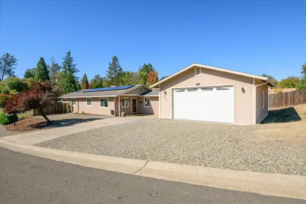 637 Cappella Drive, Diamond Springs, CA 95619