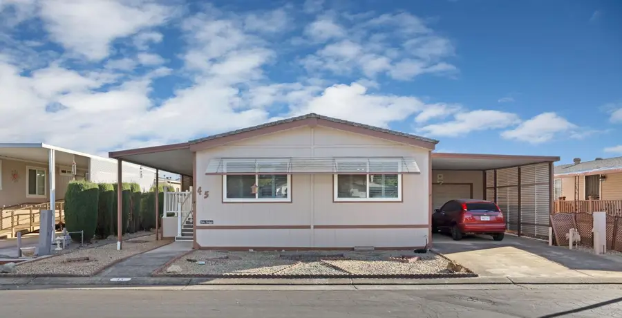 6706 Tam O Shanter Drive #45, Stockton, CA 95210 - Image #3