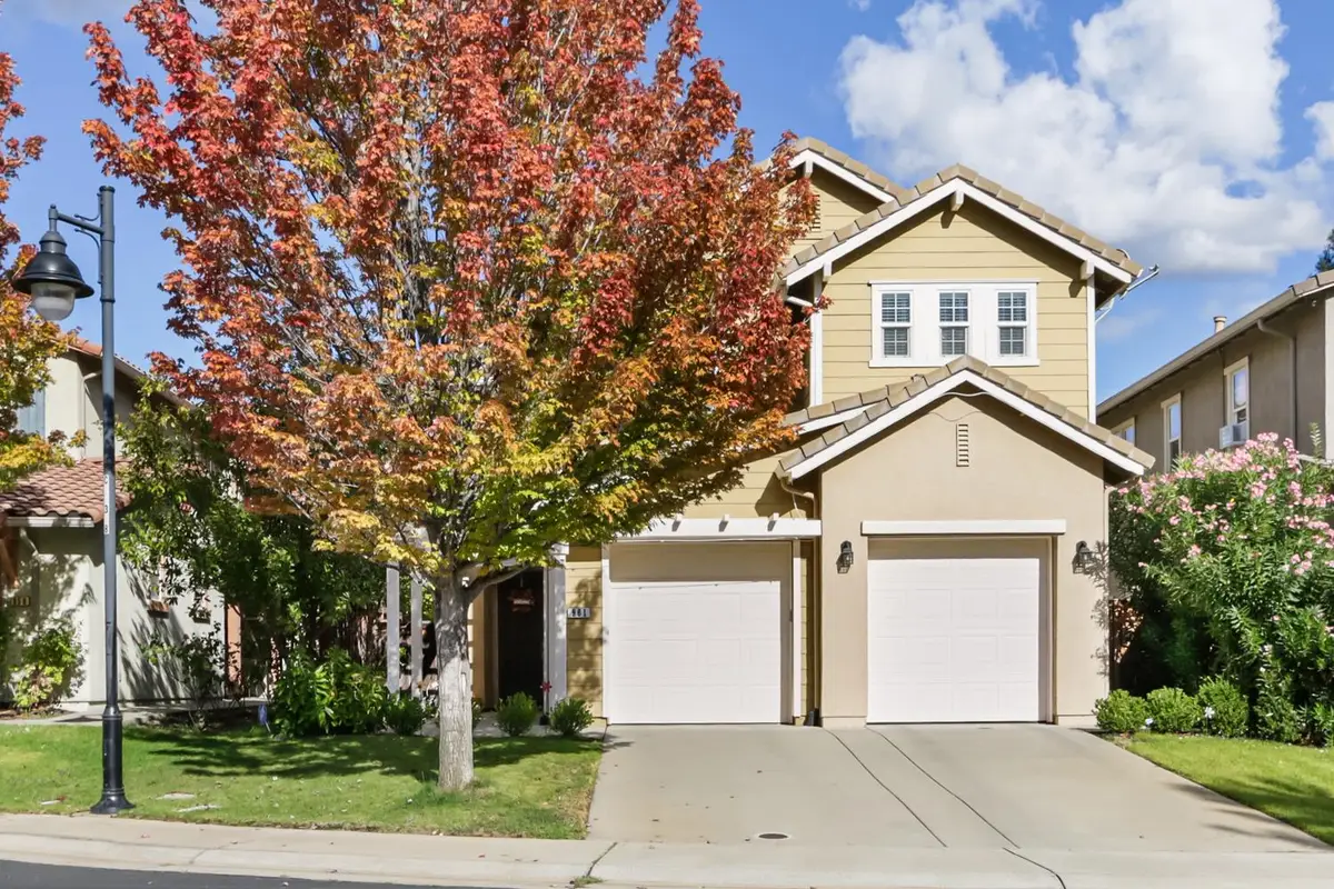 961 Campfire Circle, Rocklin, CA 95765 - Image #1