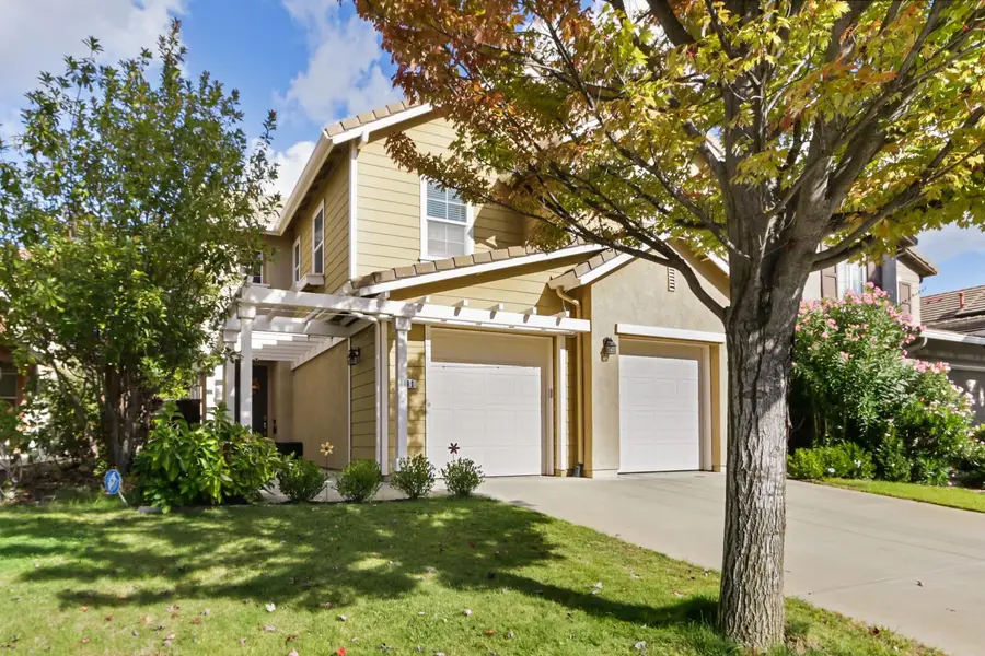 961 Campfire Circle, Rocklin, CA 95765 - Image #2