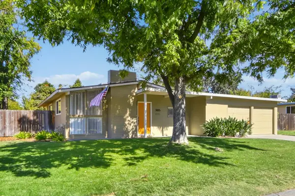 3825 Sunnyvale Avenue, Sacramento, CA 95821