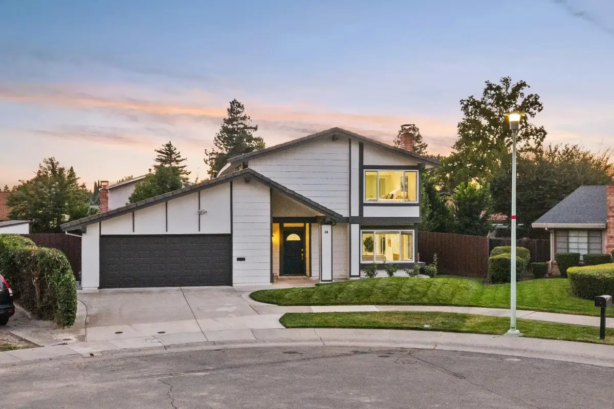 14 Morningsun Court, Sacramento, CA 95831 - Image #1