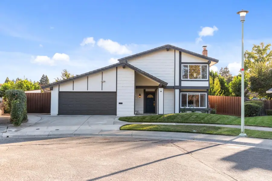 14 Morningsun Court, Sacramento, CA 95831 - Image #2