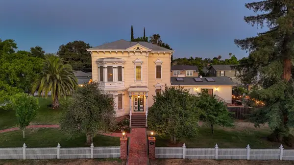 603 Figueroa Street, Folsom, CA 95630