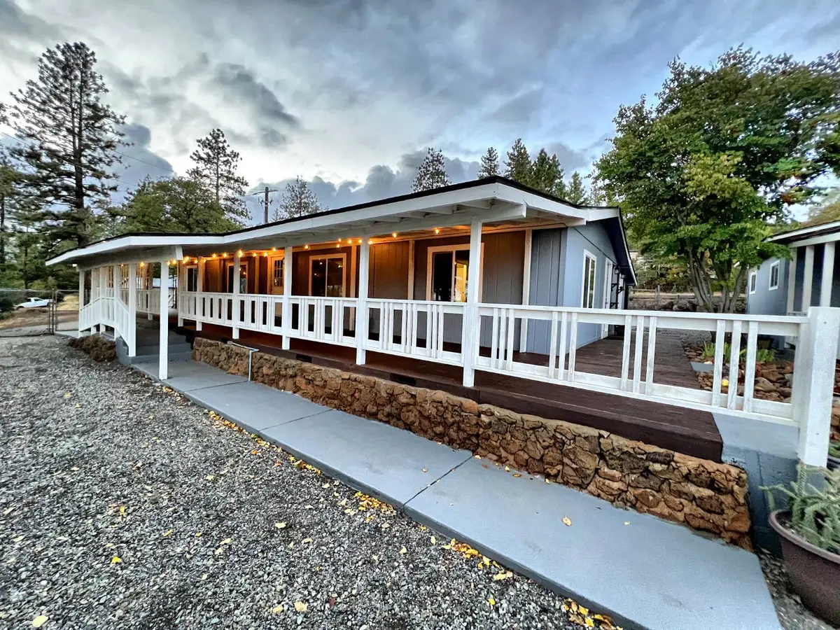 33581 Ponderosa Way, Paynes Creek, CA 96075 - Image #1