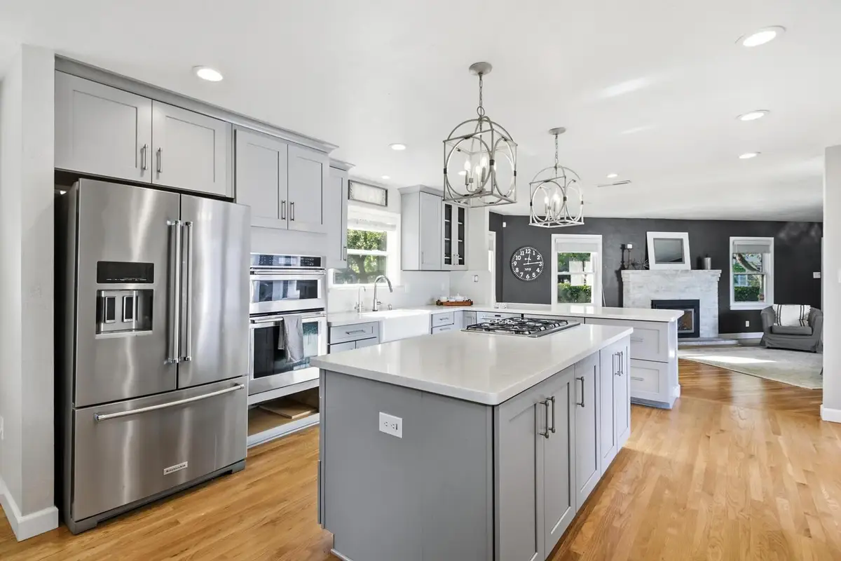 2821 Echo Way, Sacramento, CA 95821 - #1