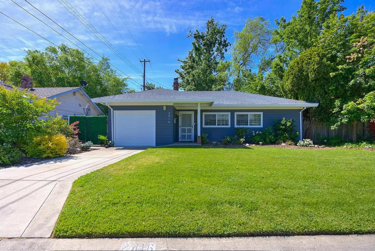 2416 Wulff Lane, Sacramento, CA 95821 - Image #1