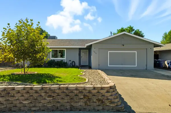 4218 Cortright, North Highlands, CA 95660