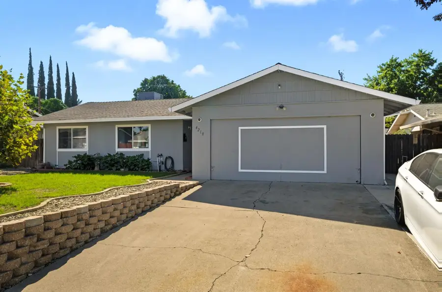 4218 Cortright, North Highlands, CA 95660 - Image #2