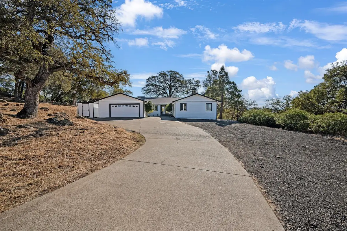 6645 Crystal Boulevard, El Dorado, CA 95623 - Image #1