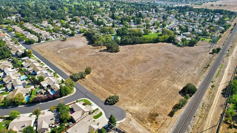 0 Elliott Ranch Road, Elk Grove, CA 95758 - Image #2
