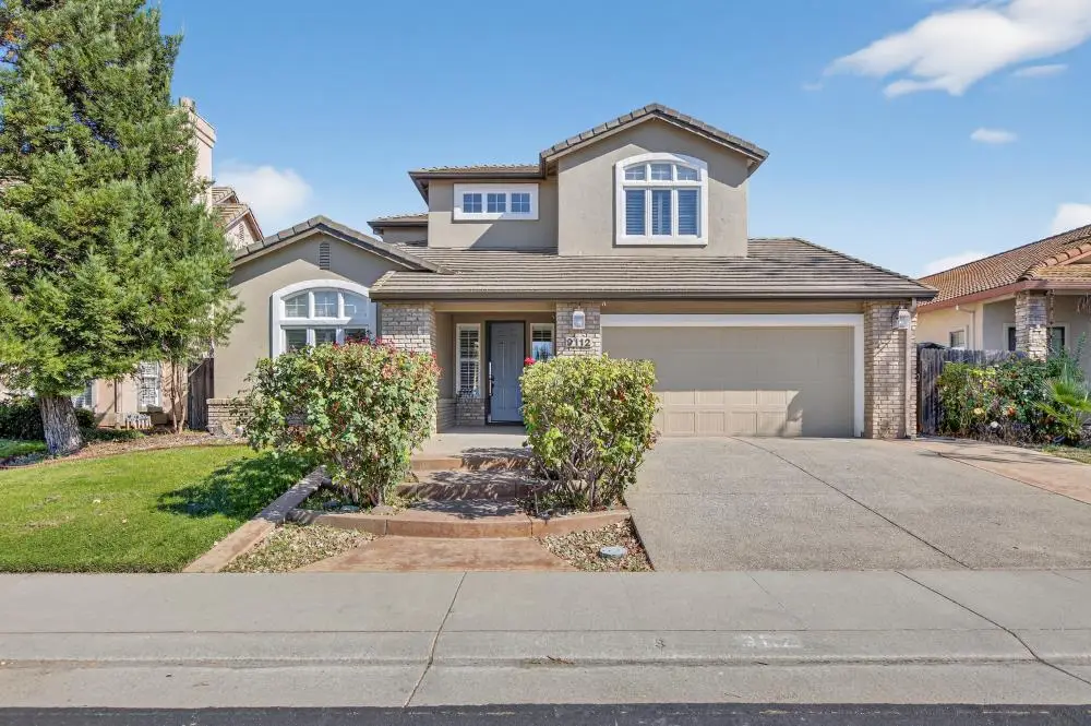 9112 Quail Terrace Way, Elk Grove, CA 95624 - Image #1