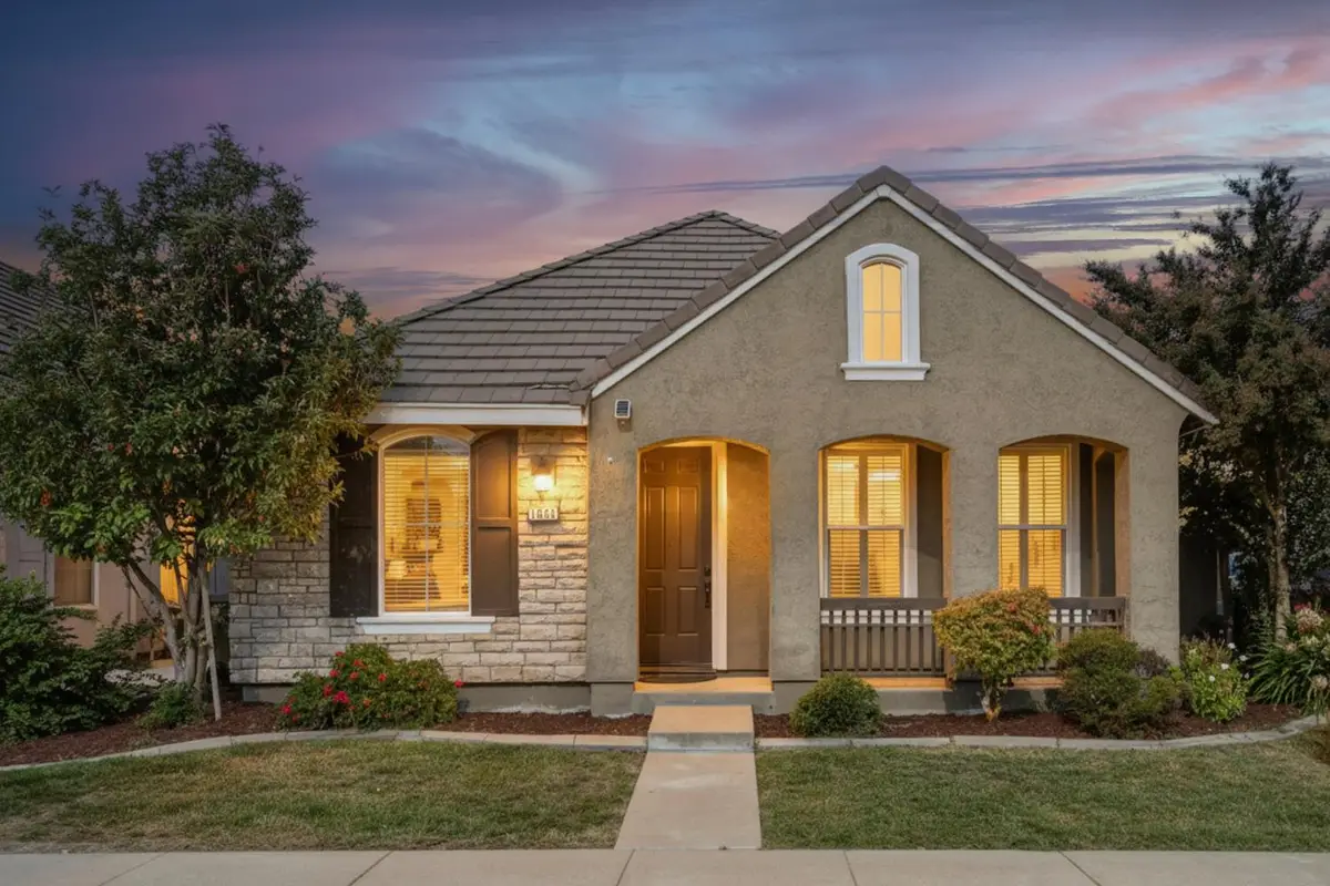 1893 Acari Avenue, Sacramento, CA 95835 - Image #1