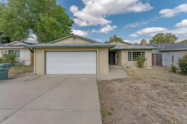 7327 Salazar Drive, North Highlands, CA 95660