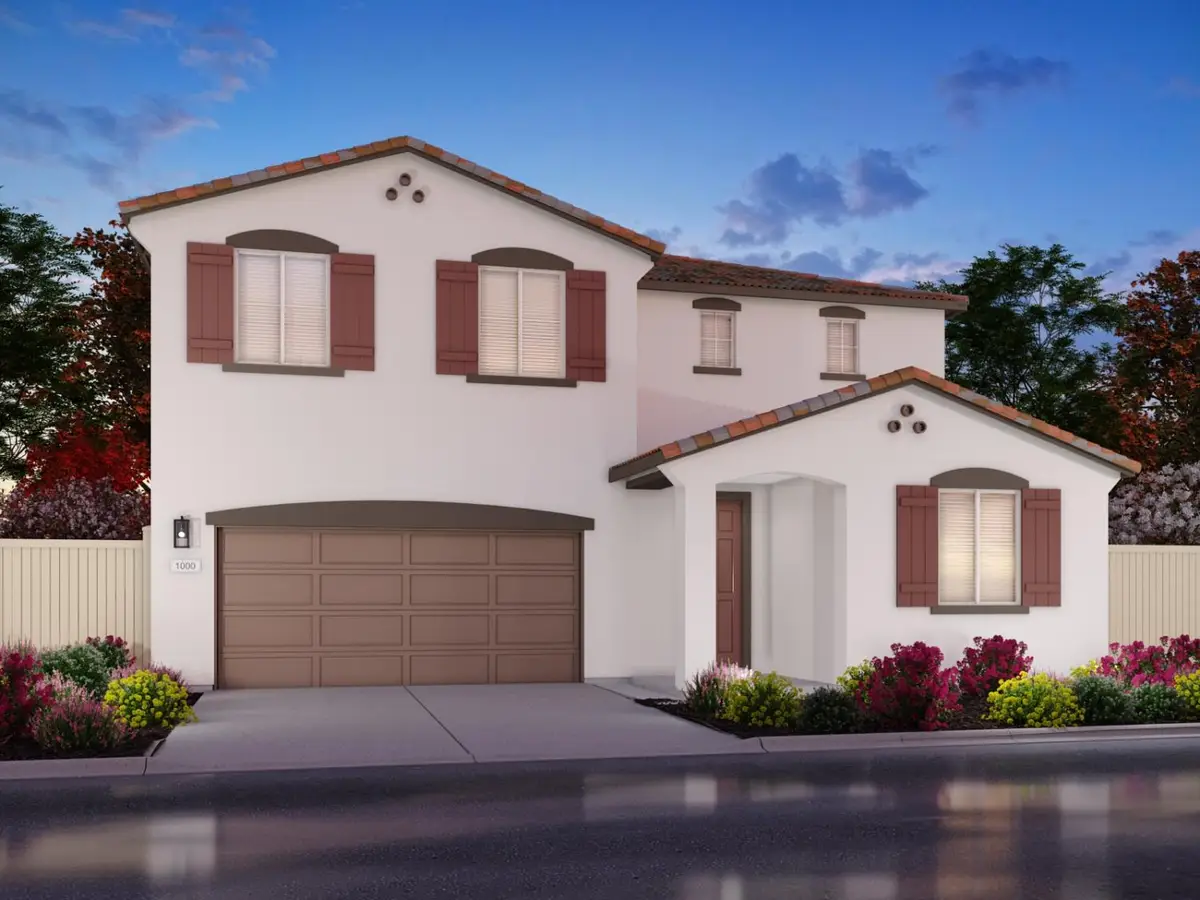 1400 Monkton Way, Sacramento, CA 95835 - Image #1