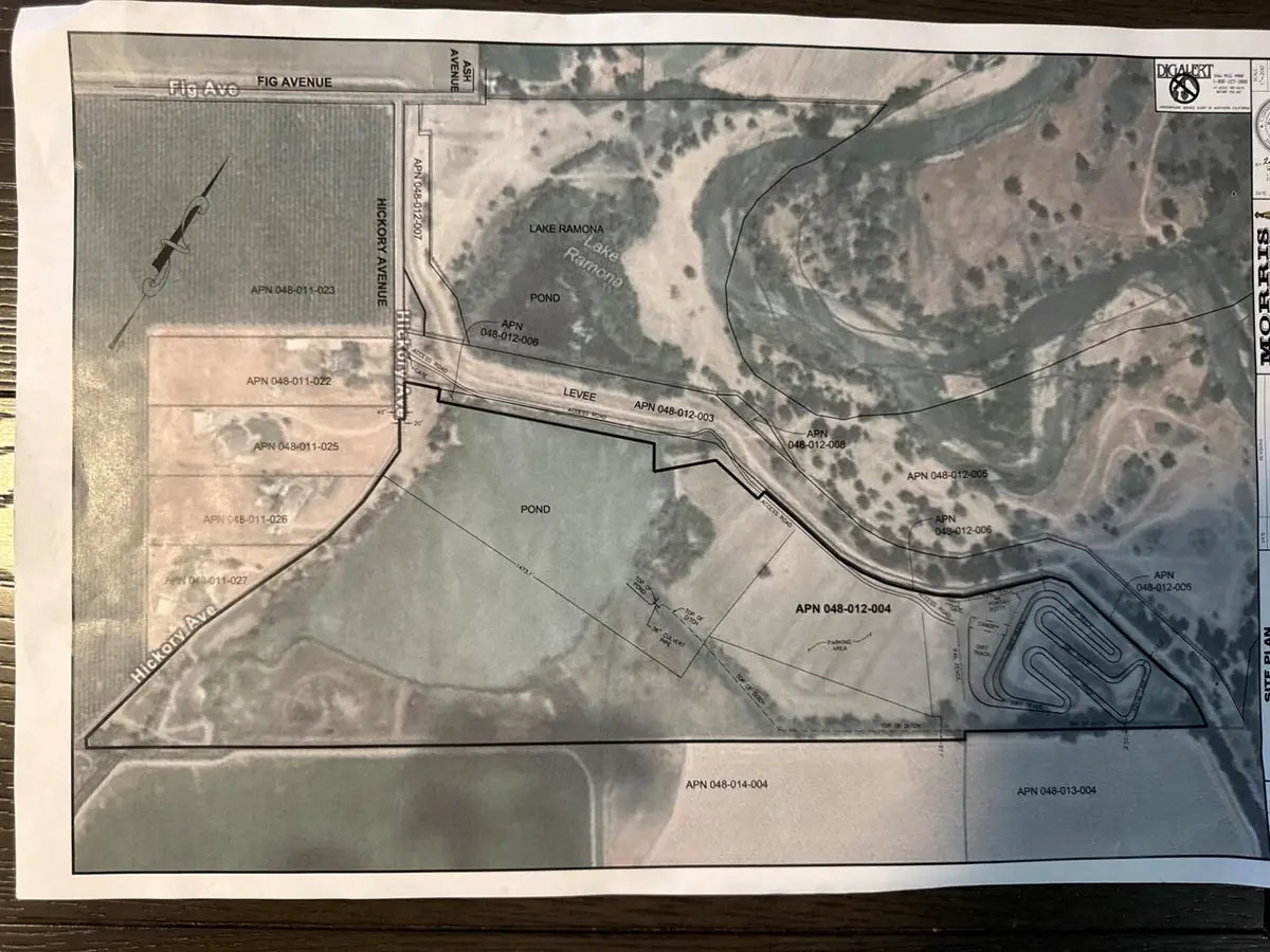 16642 Hickory Avenue, Patterson, CA 95363 - Image #1