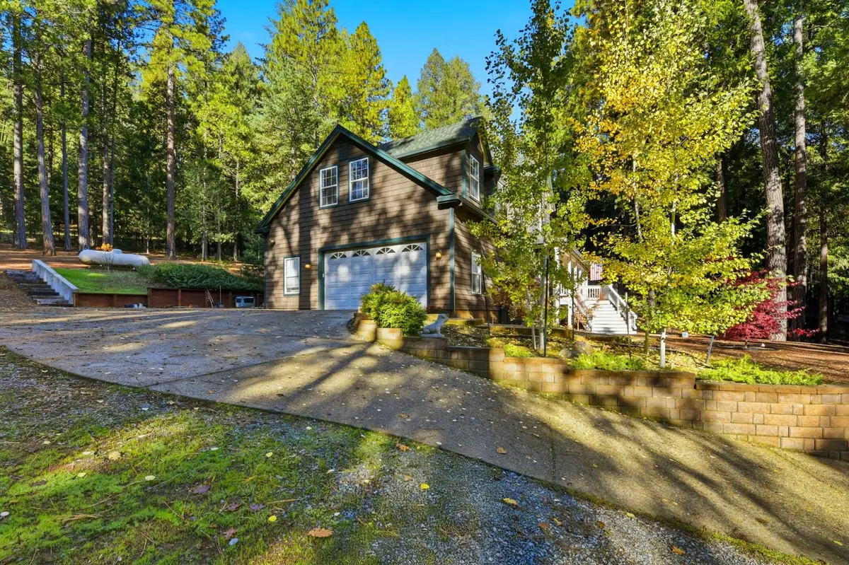 2750 Kingfisher Lane, Camino, CA 95709 - Image #1