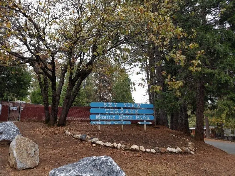 21200 Todd Valley Road #57, Foresthill Back Country, CA 95603 - Image #3