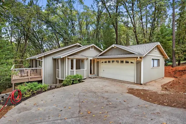 10514 Alta Sierra Drive, Grass Valley, CA 95949