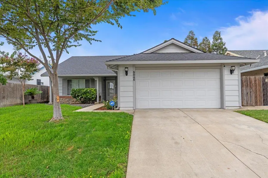 8048 Caymus Drive, Sacramento, CA 95829 - Image #2