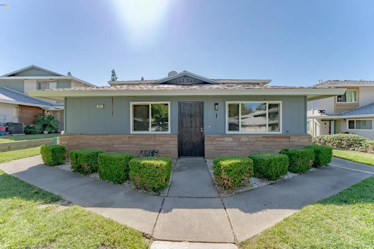 6428 Bremen Drive #1, Citrus Heights, CA 95621 - Image #1