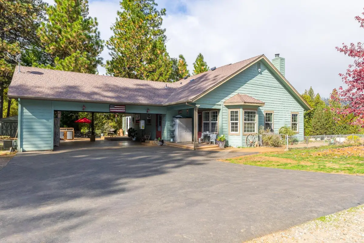 10070 Swiss Ranch Road, Mountain Ranch, CA 95246 - Image #1
