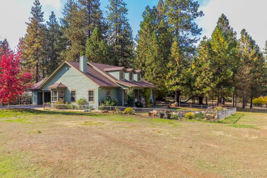 10070 Swiss Ranch Road, Mountain Ranch, CA 95246 - Image #2