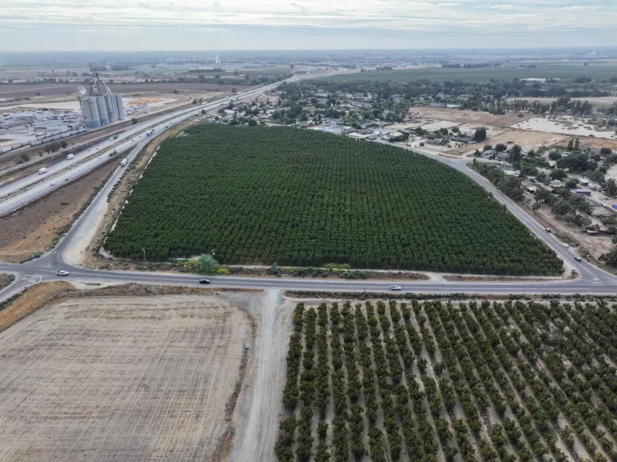 0 19.5 Acres On Bloss Ave, Delhi, CA 95315 - Image #2